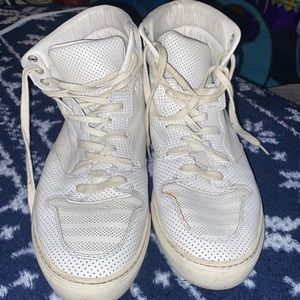Balenciaga used mens sneakers